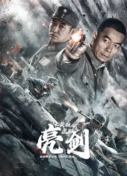 《亮剑之英雄虎胆》：致敬经典！李云龙再战江湖，铁血丹心铸就英雄传奇！