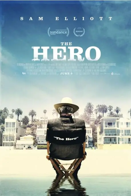 《昔日英雄》：迟暮英雄的救赎之路，热血重燃的感人故事！