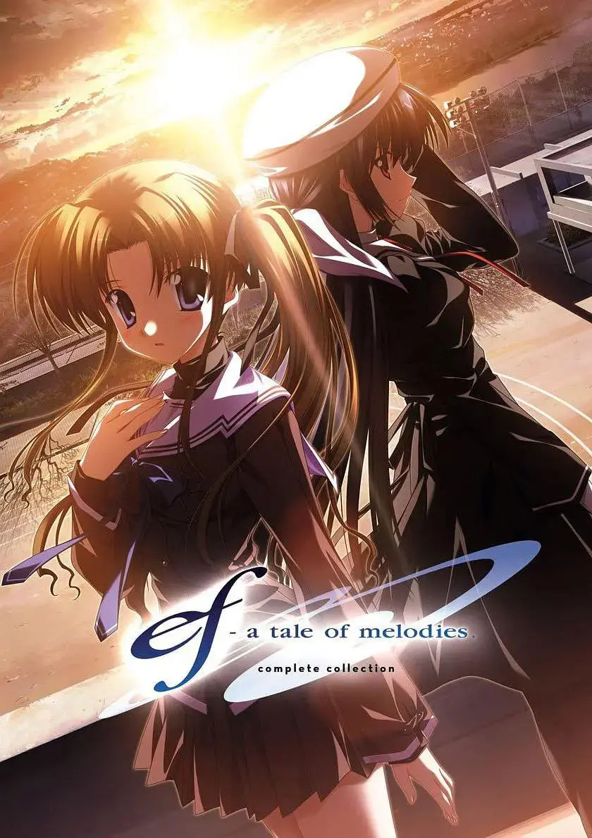 《悠久之翼》第二季：青春、梦想与残酷现实的交织，催泪回归！