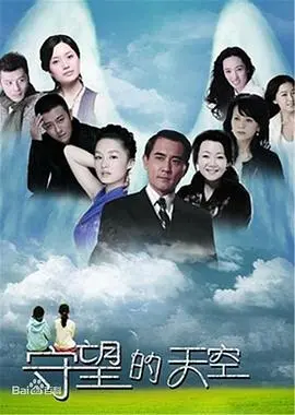 《守望的天空》：当孤独症撞上亲情，一部触动灵魂的治愈之作，你准备好纸巾了吗？