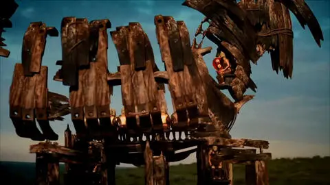 揭秘失落的特洛伊城：历史冒险与神秘真相的惊人探索