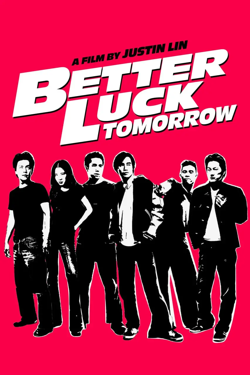 《火爆麻吉》：当黑帮遇上嘻哈，爆笑又感人的兄弟情义！