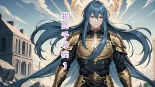 《斗罗之我是千寻疾》：颠覆经典！看我如何玩转斗罗，成为一代枭雄！