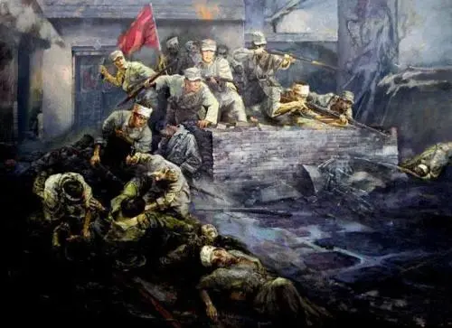 《战争的代价 第一季》：硝烟下的生死抉择，人性光辉与黑暗的残酷镜像