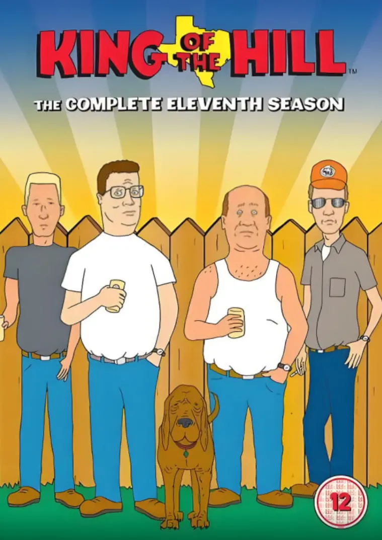 《乡巴佬希尔一家的幸福生活》第十一季：笑看美国郊区生活百态，温情与槽点并存的家庭喜剧新篇章